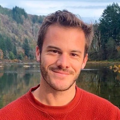 Profile Picture of Spencer R. Scott (@SpencerRScott) on Twitter