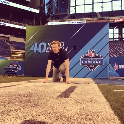 Profile Picture of Kevin Hall (@KevinHall192) on Twitter
