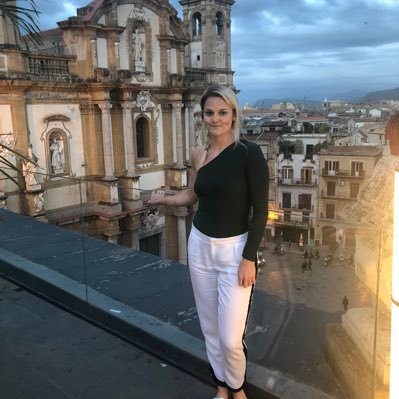 Profile Picture of Krysten Smith (@kr3id_) on Twitter