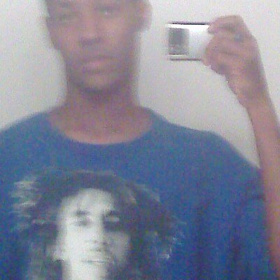 Profile Picture of Jonathan Pegues (@notoriouspegues) on Twitter