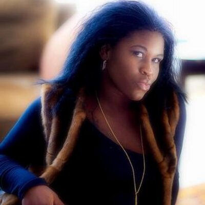 Profile Picture of Stephanie Nicolas (@mz_princess_21) on Twitter