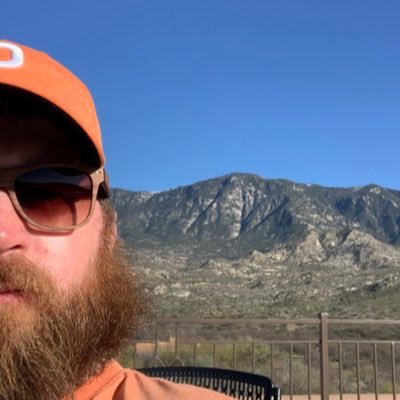 Profile Picture of Kyle Zimmerman (@zimman78) on Twitter