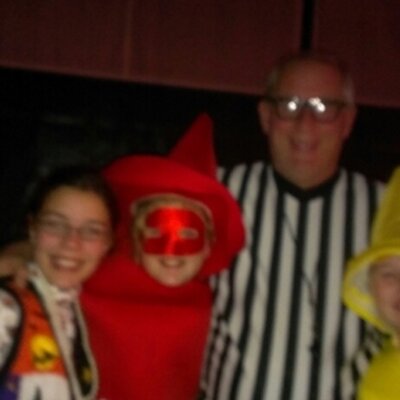 Profile Picture of Brad LaPoint (@bradlapointfc) on Twitter