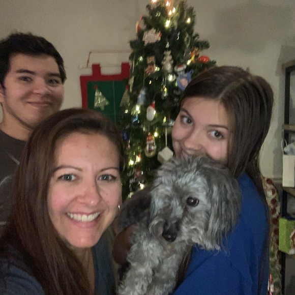 Profile Picture of Melanie Confusione (@wheeler23) on Poshmark