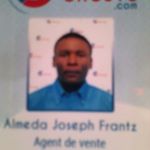 Profile Picture of Joseph Frantz Almeda (@josephrantz) on Instagram