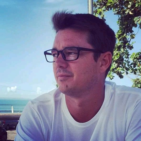 Profile Picture of Andrew Bleakley (@andrewbleakley) on Tiktok