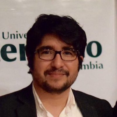 Profile Picture of Diego A. (@Mazorra) on Twitter