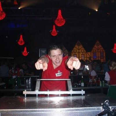 Profile Picture of Mark Rietveld (@duikermark) on Twitter