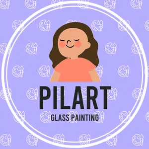 Profile Picture of ᴾⁱˡᵃʳᵗ ᴳˡᵃˢˢ ᴾᵃⁱⁿᵗⁱⁿᵍ (@pilart_glass) on Tiktok