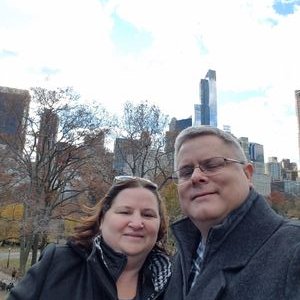 Profile Picture of Pat Hull (@pathull1) on Twitter