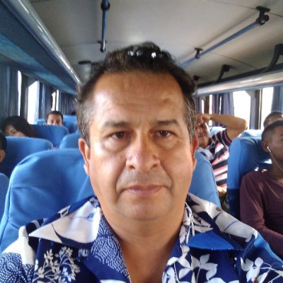 Profile Picture of Aarón Alex Mandujano Yaringaño (@AlexYaringano) on Twitter