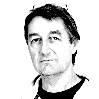 Profile Picture of Berend Doornenbal (@berenddoo) on Twitter