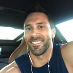 Profile Picture of Brent Irish (@irishiwuzaballer) on Instagram