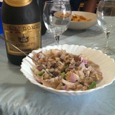 Profile Picture of Michael Montemayor (@MichaelMontema5) on Twitter