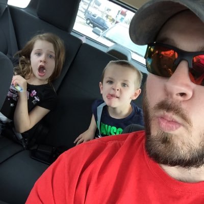 Profile Picture of Michael Layman (@mlayman89) on Twitter