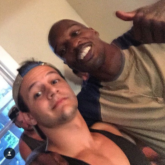 Profile Picture of Chris Falcone (@flexatron) on Poshmark