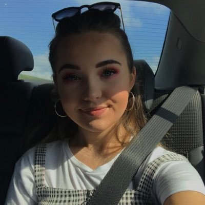 Caitlin Fletcher - Twitter Profile Picture of Caitlin Fletcher (@Caitlin11298989) on Twitter