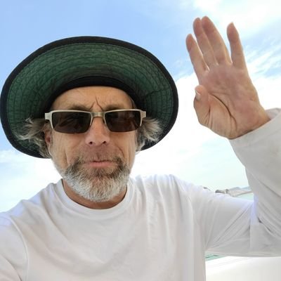 Profile Picture of Steve Kirchner (@GzopeteSteve) on Twitter