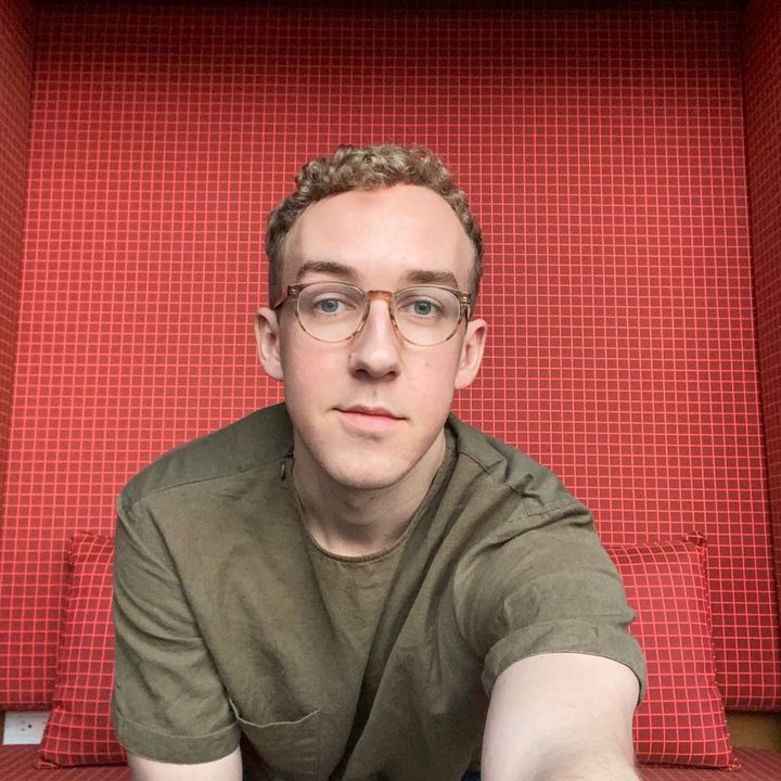 Profile Picture of Andrew Emmet (@@andrewemmet) on Tiktok