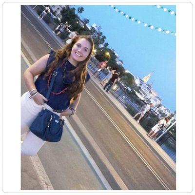 Profile Picture of Marta Hidalgo Gavira (@martahidalgo98) on Twitter