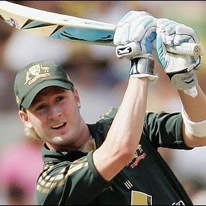 Profile Picture of Cameron Duffy (@cricketwhizz38) on Myspace