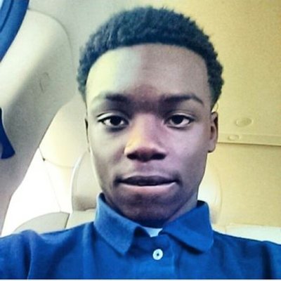 Profile Picture of Pat_cain (@patblack123451) on Twitter