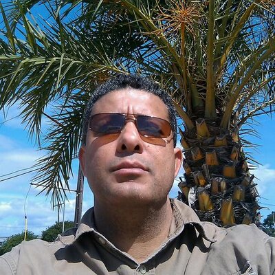 Kenneth Gautier - Twitter Profile Picture of Kenneth Gautier (@KennyG1965) on Twitter