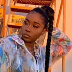 Profile Picture of Jasmine Darden (@allthingsjaz) on Instagram