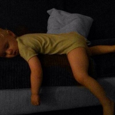 Profile Picture of Louis Sinclair (@W12OG) on Twitter