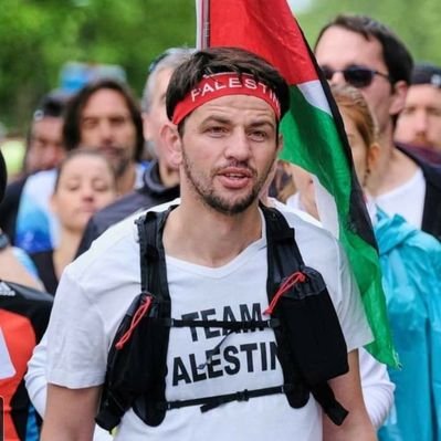 Profile Picture of Mohammad Alqadi (@ALQadiPAL) on Twitter