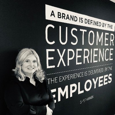 Profile Picture of Jo Regan Iles (@IlesJo) on Twitter