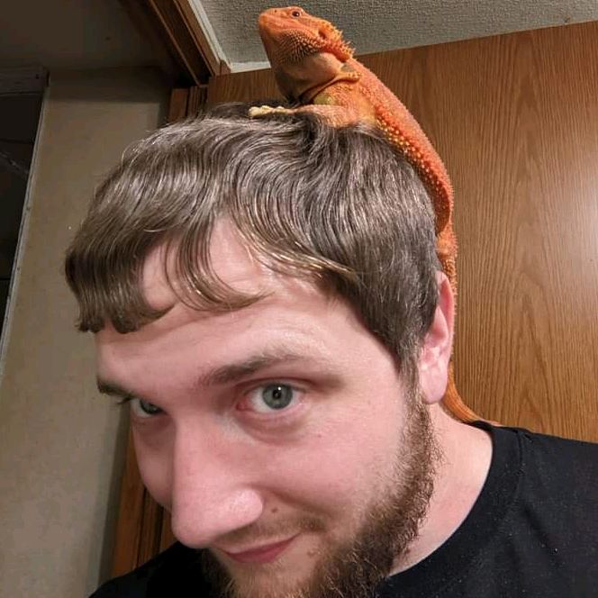 Profile Picture of Dustin Hovey (@dustinhovey0) on Tiktok