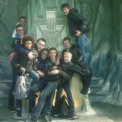 Profile Picture of Brian Petit (@BrianPetit59) on Twitter