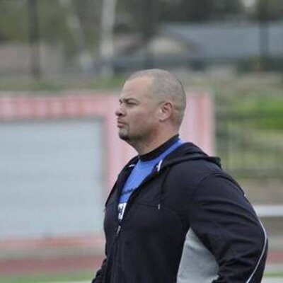 Profile Picture of Jason Mcginley (@bigjcoach) on Twitter