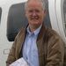 Profile Picture of Ian McNairn (@mcnairn) on Pinterest