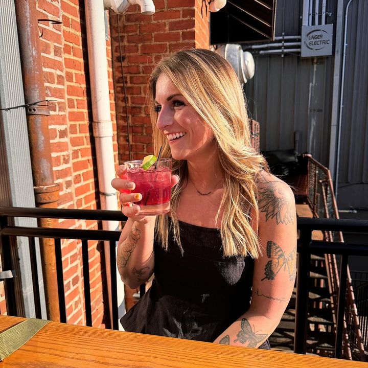 Profile Picture of Erika Ellison 🏳️‍🌈 (@erikaellisonn14) on Tiktok