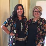 Profile Picture of LuLaRoe Bailey & Kathy (@lularoebaileystreeter) on Instagram