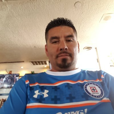 Profile Picture of Samuel Monroy (@sammonroy78) on Twitter