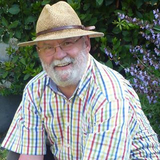 Profile Picture of Nikolaus Krause (@nikolaus.krause.1) on Facebook