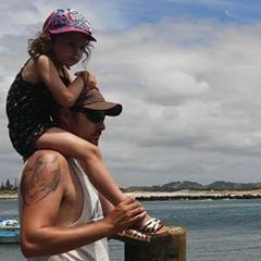 Profile Picture of Jeff Halford (@jiffro) on Tiktok