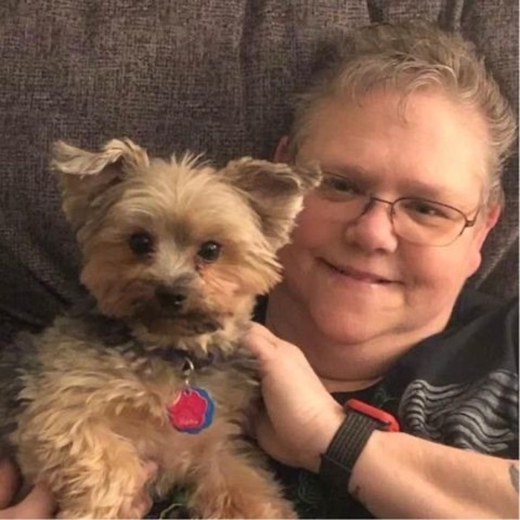 Profile Picture of Jean Bertelson adams (@jbadams1963) on Poshmark