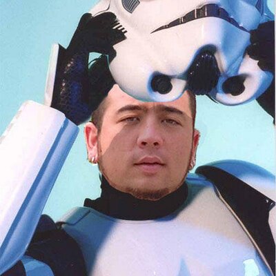 Profile Picture of Mike Hayashi (@mike_hayashi) on Twitter