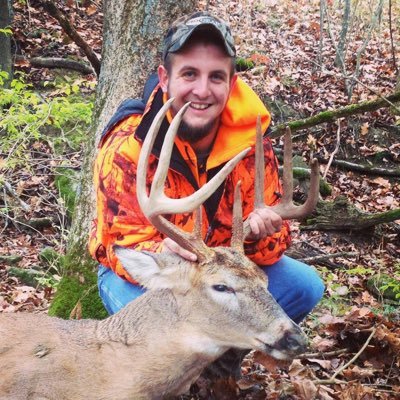 Profile Picture of Curtis Maines (@CurtRonMaines) on Twitter