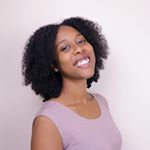 Profile Picture of Jodian Chuck-Smith (@jodianchucksmith) on Instagram