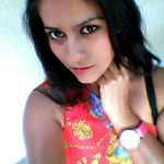 Lucia Rizzo Escobar - Instagram Profile Picture of Lucia Rizzo Escobar (@lucia.escobar18) on Instagram