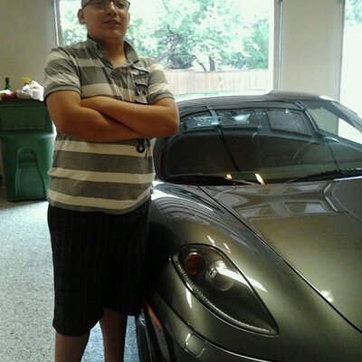 Profile Picture of Jose Olmos (@joseolmos108312) on Twitter