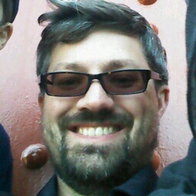 Profile Picture of Jacob Pemberton (@JacobDPemberton) on Twitter