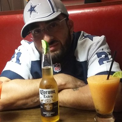 Profile Picture of Daniel Adames (@Danieladames13) on Twitter