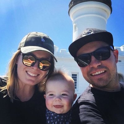 Profile Picture of Mitch Quinn (@MitchPQuinn) on Twitter