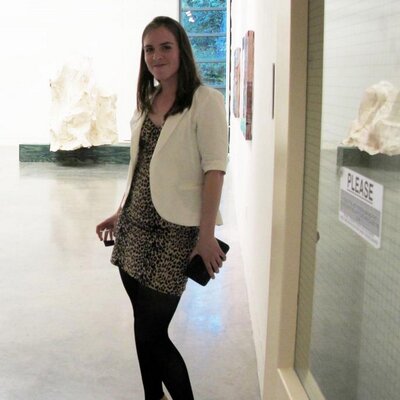 Heather Carey - Twitter Profile Picture of Heather Carey (@HeathECares) on Twitter